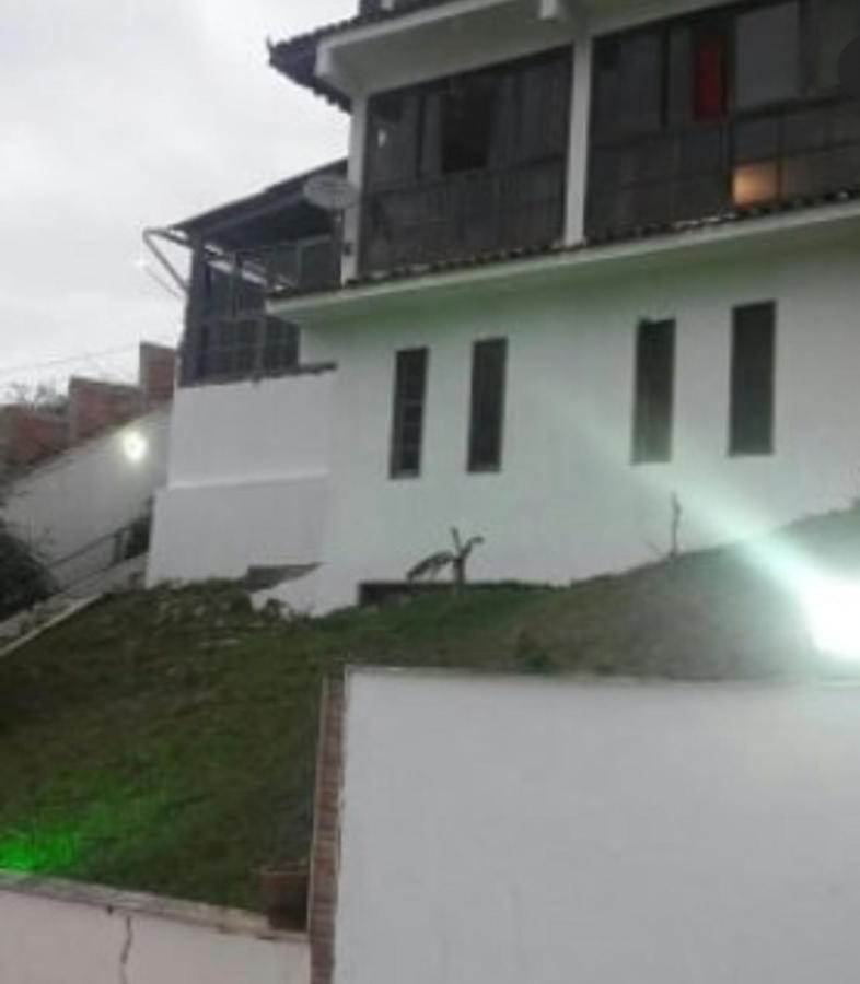 Hospedaria Divina Adega Vendégház Cabo Frio Kültér fotó