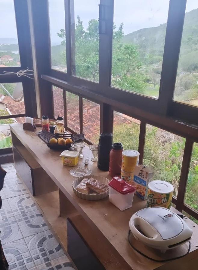 Hospedaria Divina Adega Vendégház Cabo Frio Kültér fotó