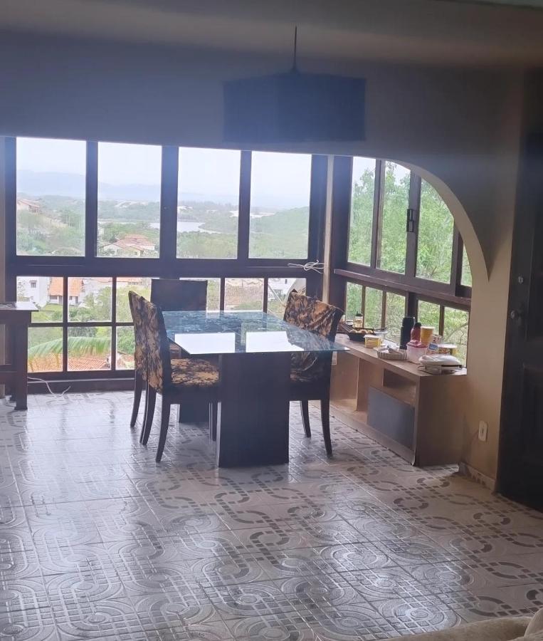 Hospedaria Divina Adega Vendégház Cabo Frio Kültér fotó