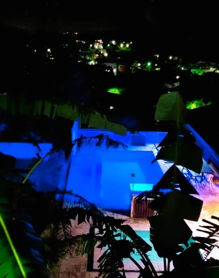 Hospedaria Divina Adega Vendégház Cabo Frio Kültér fotó