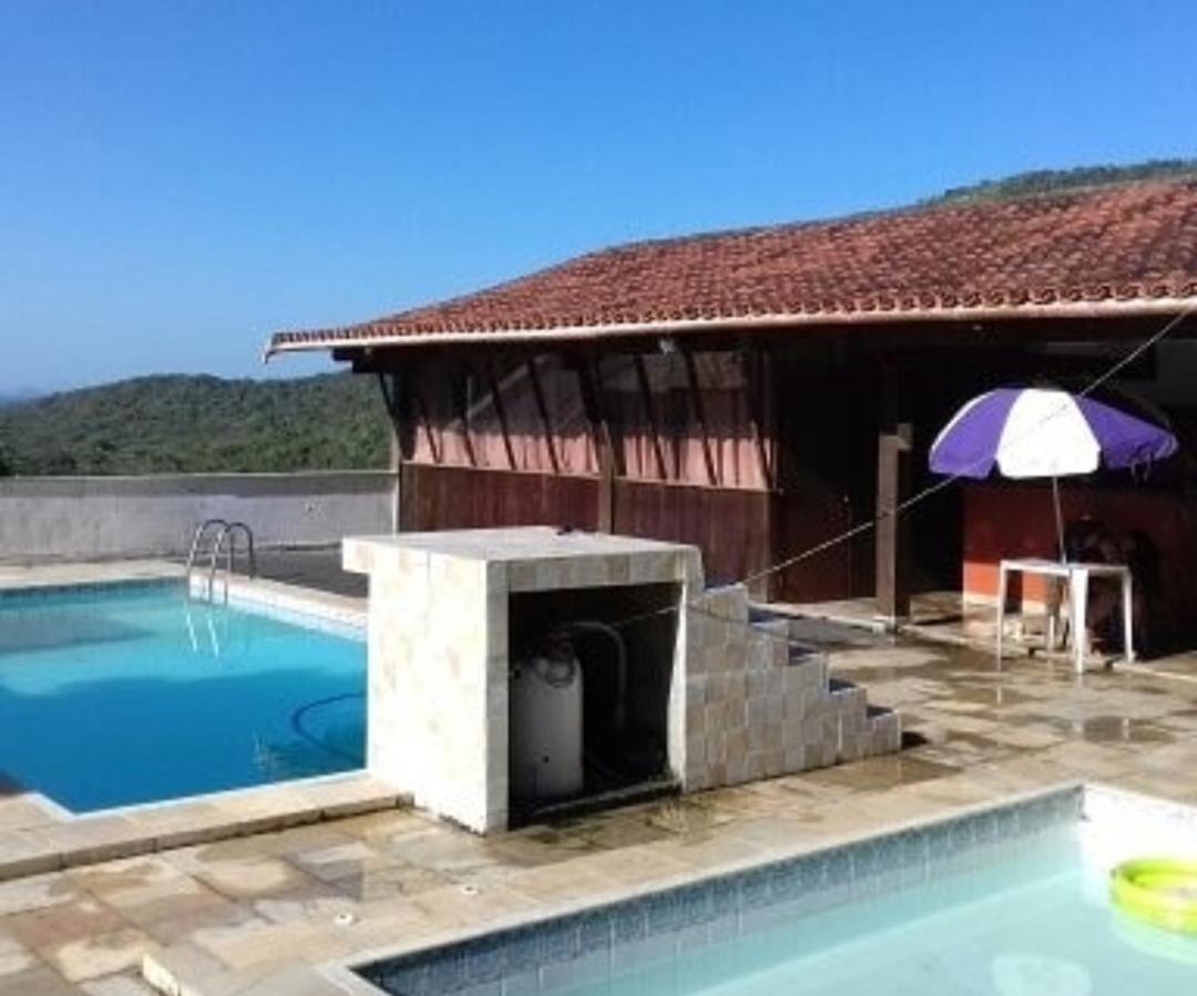 Hospedaria Divina Adega Vendégház Cabo Frio Kültér fotó
