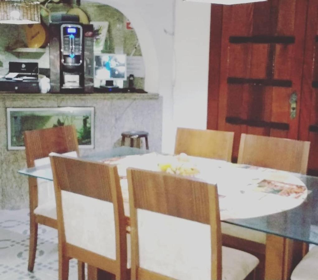 Hospedaria Divina Adega Vendégház Cabo Frio Kültér fotó
