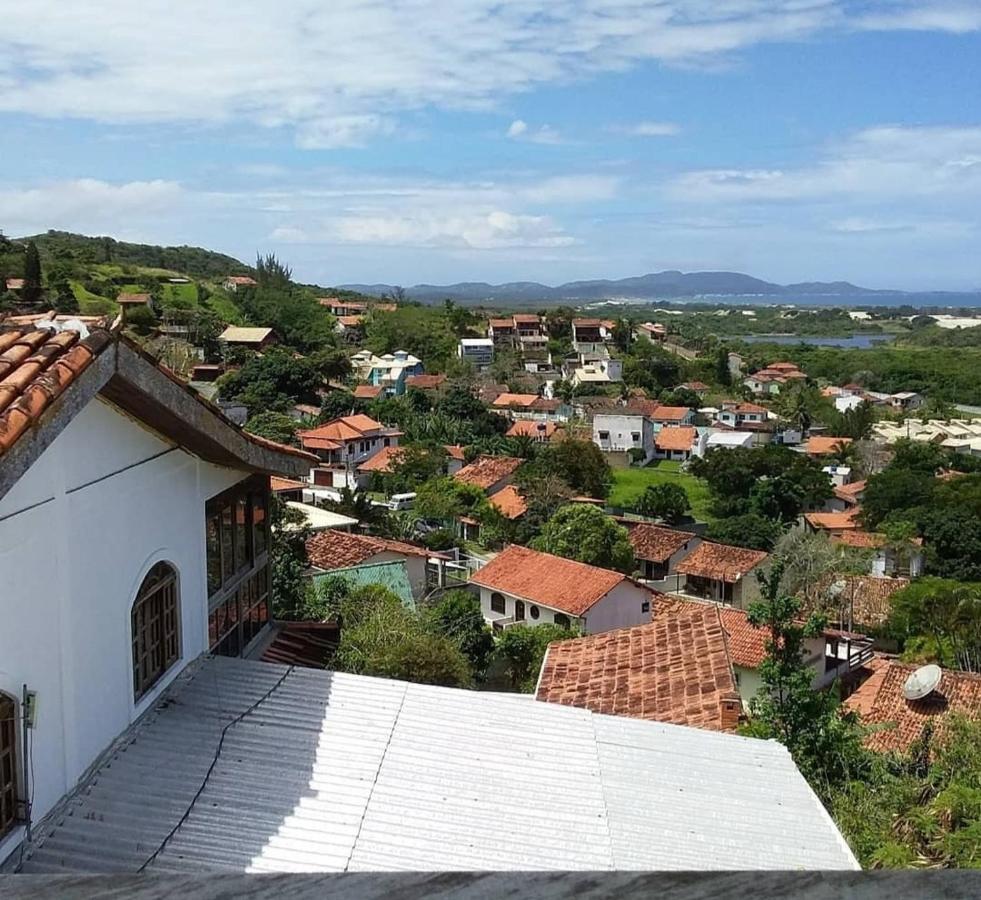 Hospedaria Divina Adega Vendégház Cabo Frio Kültér fotó