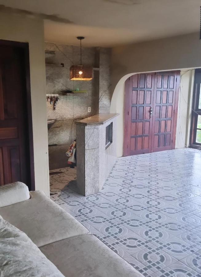Hospedaria Divina Adega Vendégház Cabo Frio Kültér fotó