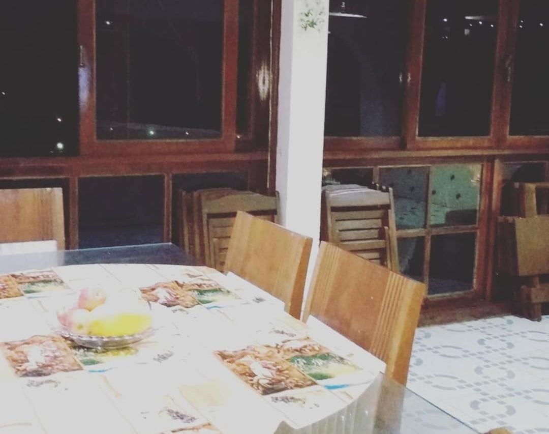 Hospedaria Divina Adega Vendégház Cabo Frio Kültér fotó