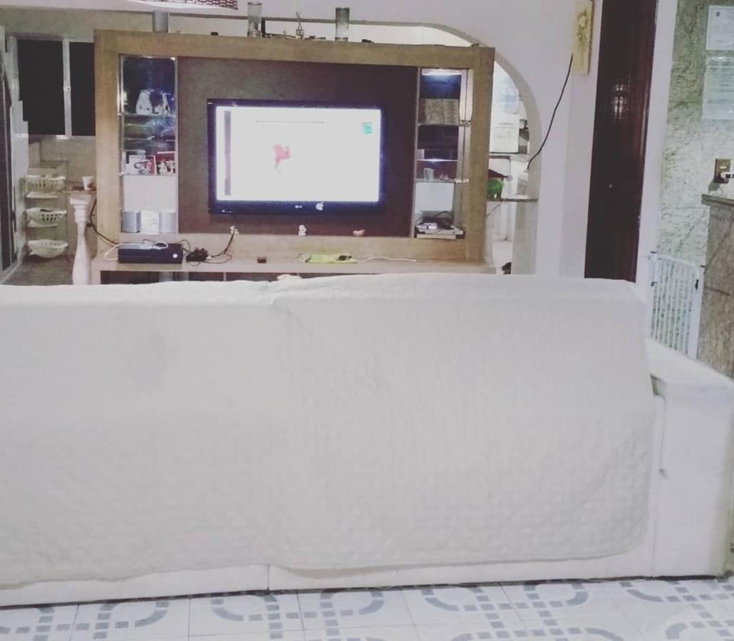 Hospedaria Divina Adega Vendégház Cabo Frio Kültér fotó