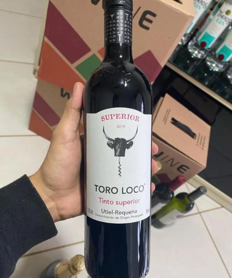 Hospedaria Divina Adega Vendégház Cabo Frio Kültér fotó