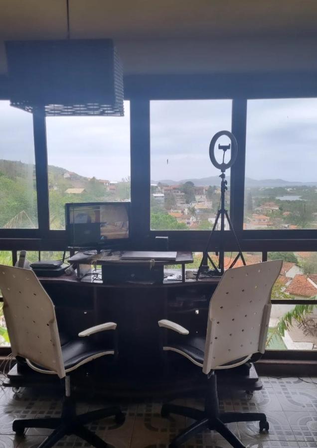 Hospedaria Divina Adega Vendégház Cabo Frio Kültér fotó
