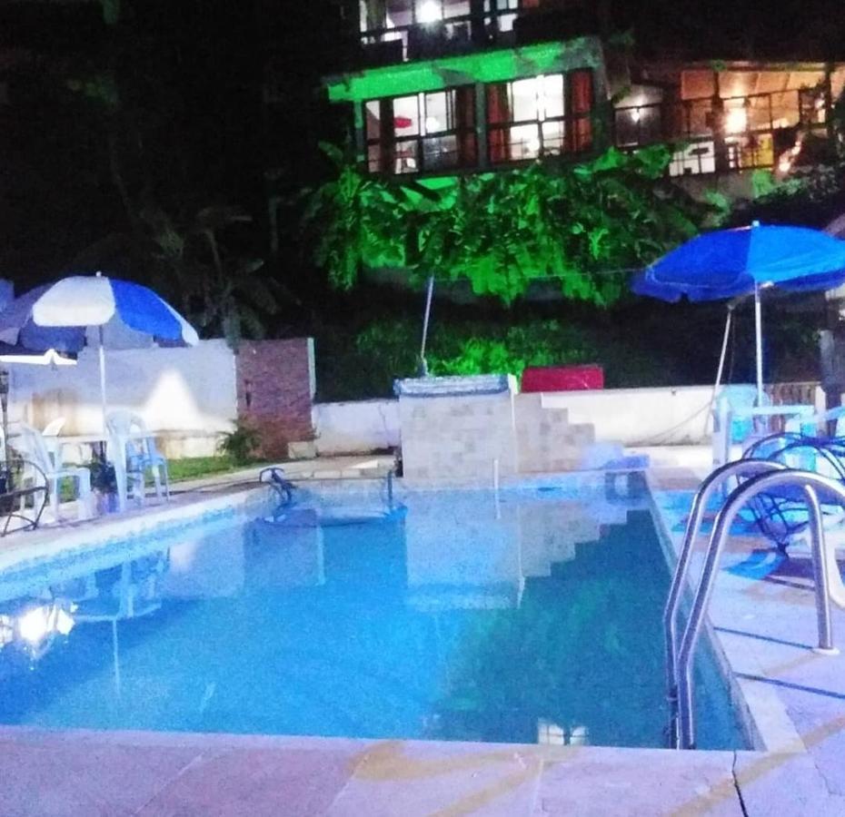 Hospedaria Divina Adega Vendégház Cabo Frio Kültér fotó