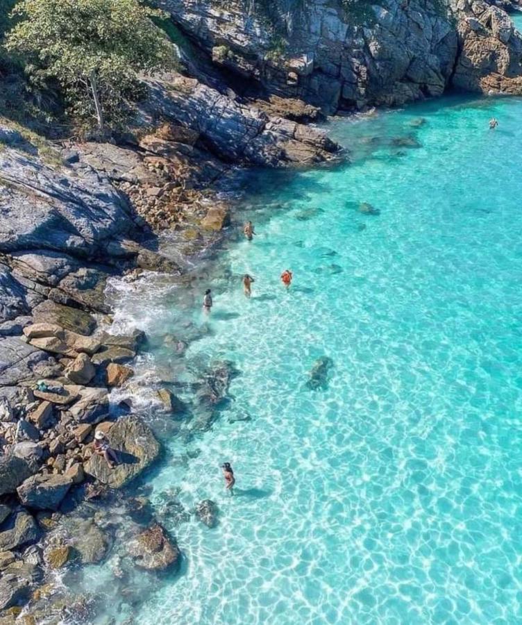Hospedaria Divina Adega Vendégház Cabo Frio Kültér fotó