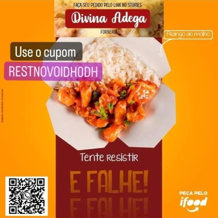 Hospedaria Divina Adega Vendégház Cabo Frio Kültér fotó